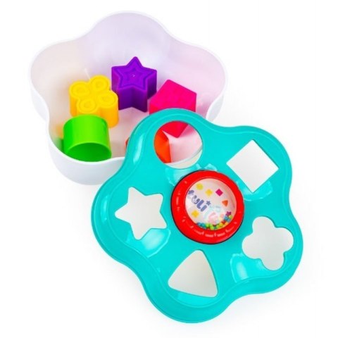 Kwiatek sorter kształtów DUMEL DUMEL