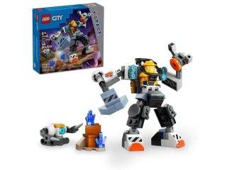 LEGO CITY KOSMICZNY MECH LEGO