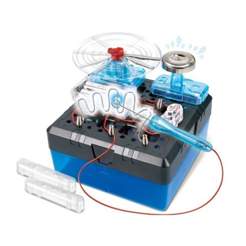 Labirynt wyzwanie DUMEL DUMEL