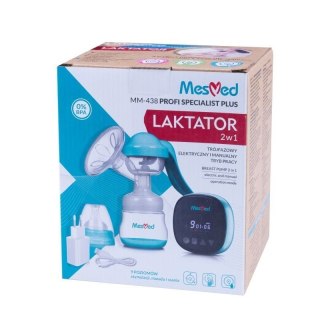 Lakt. profi spec. mm-438 2w1 MESCOMP MESCOMP
