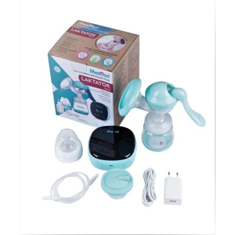 Lakt. profi spec. mm-438 2w1 MESCOMP MESCOMP