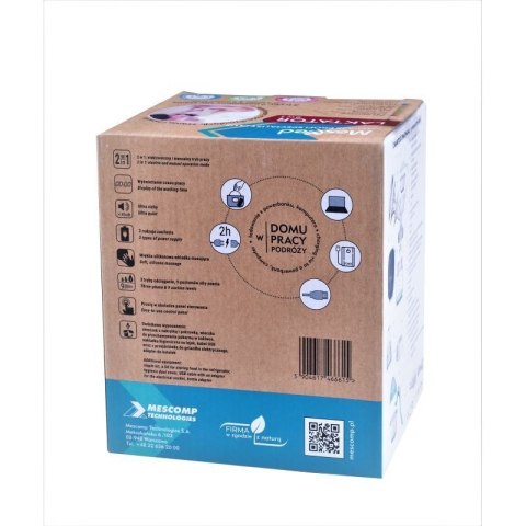 Lakt. profi spec. mm-438 2w1 MESCOMP MESCOMP