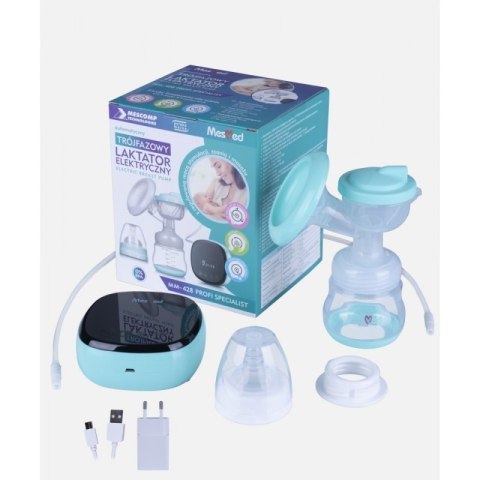 Laktator profi spec. mm-428 MESCOMP MESCOMP