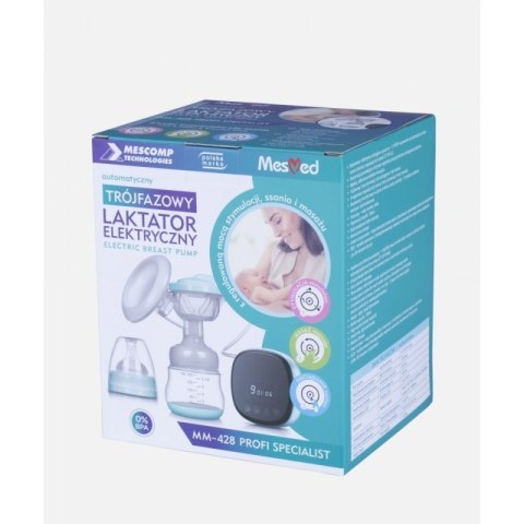 Laktator profi spec. mm-428 MESCOMP MESCOMP