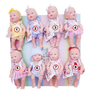 Lalka golosinas con vasito NINES NINES