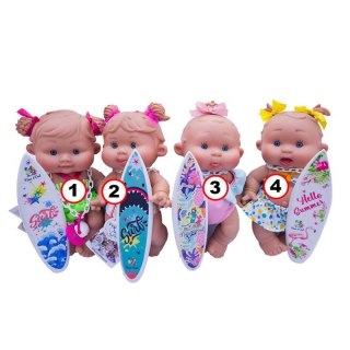 Lalka pepote original summer NINES NINES