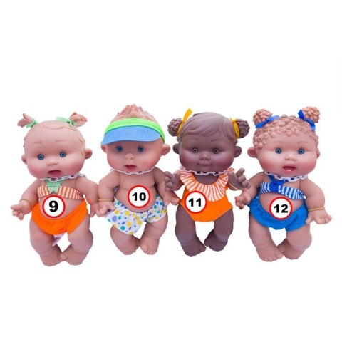 Lalka pepote original summer NINES NINES