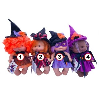 Lalka pepote special halloween NINES NINES