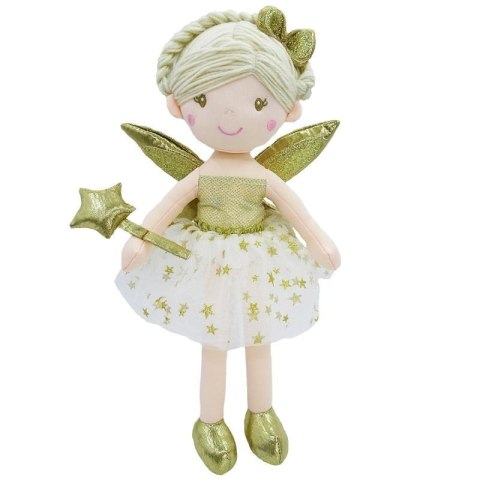 Lalka szmacianka ANEK - Smily Play ANEK - Smily Play