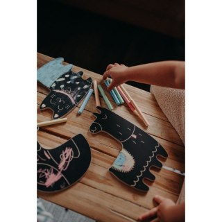 Lama pola MILIN MILIN