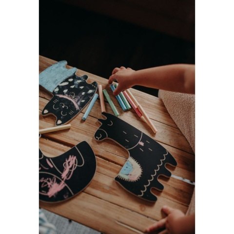 Lama pola MILIN MILIN