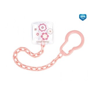 Łańcuszek do smoczka newborn CANPOL BABIES CANPOL BABIES