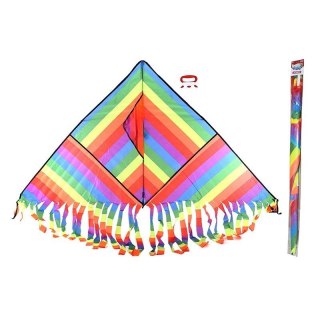 Latawiec sportox kids tęcza ARTYK ARTYK