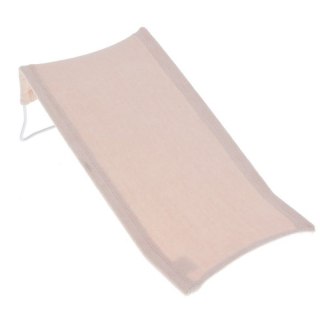 Leżaczek kąp.gruba frota ecru TEGA