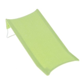 Leżaczek kąp.gruba frota j.zie TEGA TEGA