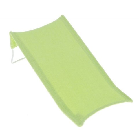 Leżaczek kąp.gruba frota j.zie TEGA TEGA