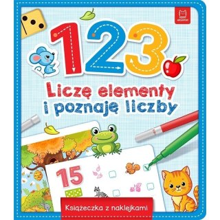 Liczę elementy poznaję liczby AKSJOMAT AKSJOMAT
