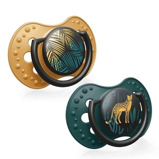 Lovi sm. gr.sil.0-3 jungle vib LOVI LOVI