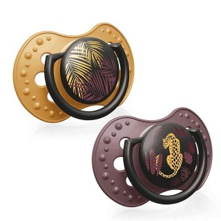 Lovi sm. gr.sil.0-3 jungle vib LOVI LOVI