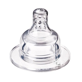 Lovi smoczek dynam.trójprz 2sz LOVI LOVI