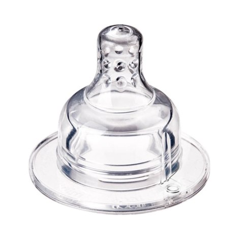 Lovi smoczek dynam.trójprz 2sz LOVI LOVI