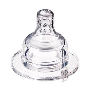 Lovi smoczek dynam.wolny 2szt LOVI LOVI