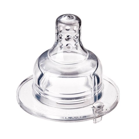 Lovi smoczek dynam.wolny 2szt LOVI LOVI