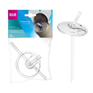 Lovi ustnik/słomka do kubka LOVI LOVI