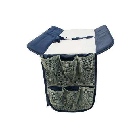 Łóżeczko restful ap950 blue EUROBABY EUROBABY