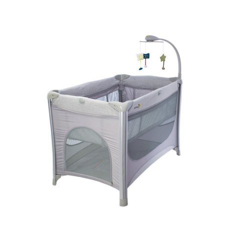 Łóżeczko restful ap950 grey EUROBABY EUROBABY