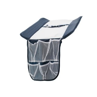 Łóżeczko traveler ap920 blue EUROBABY EUROBABY