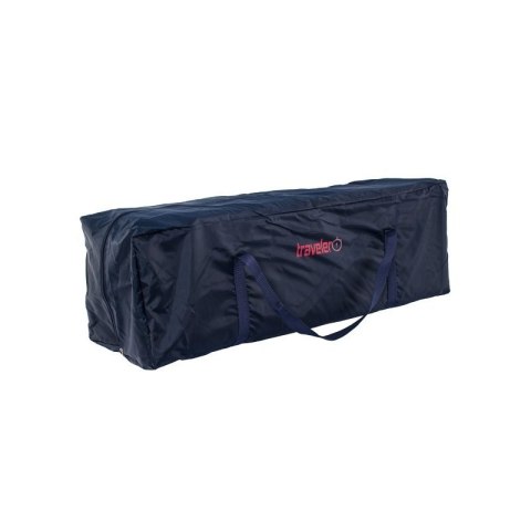 Łóżeczko traveler ap920 blue EUROBABY EUROBABY