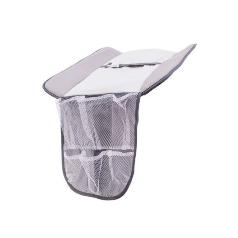 Łóżeczko traveler ap920 grey EUROBABY EUROBABY