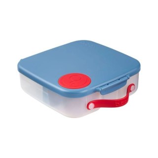 Lunchbox blue blaze BBOX BBOX