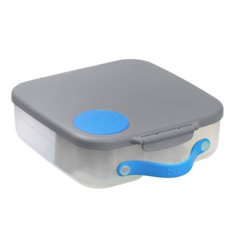 Lunchbox blue slate BBOX BBOX