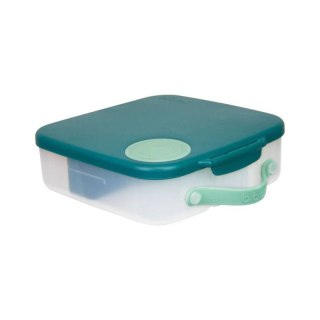 Lunchbox emerald forest BBOX BBOX