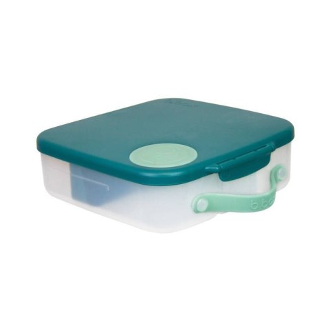 Lunchbox emerald forest BBOX BBOX
