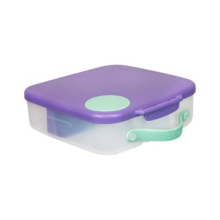 Lunchbox lilac pop BBOX BBOX