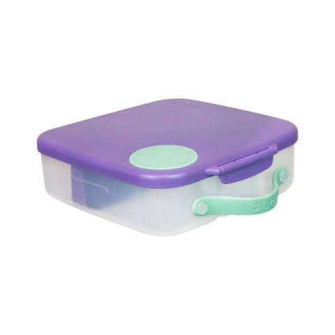 Lunchbox lilac pop BBOX BBOX
