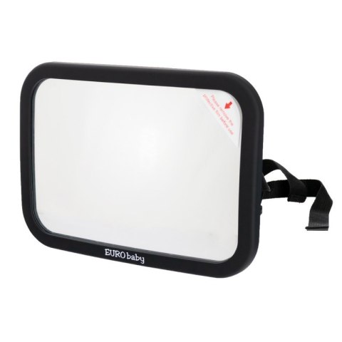 Lusterko do samochodu 501 EUROBABY EUROBABY