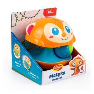 Małpka kiwaczek DUMEL DUMEL