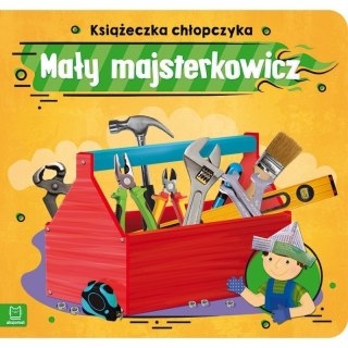 Mały majsterkowicz AKSJOMAT AKSJOMAT