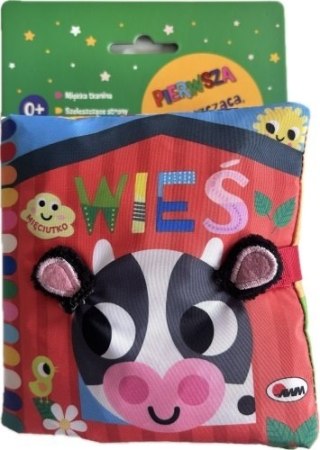 MIĘCIUTKO WIEŚ AWM WYDAWNICTWO