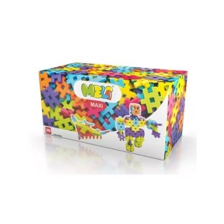 Maxi 200 sztuk MELI MELI