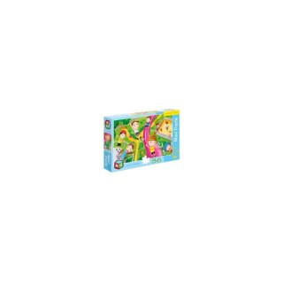 Maxi puzzle 36 plac zabaw MULTIGRA MULTIGRA