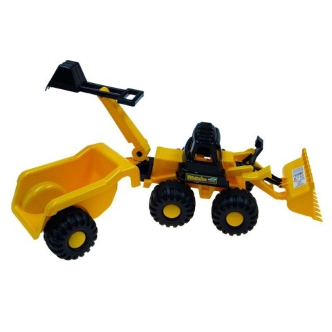 Maxima z przyczepą LESZKO LESZKO