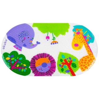 Mata antypoślizgowa do wanny AKUKU ALBIS