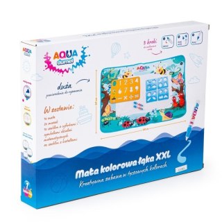 Mata aqua duża 80x60cm DUMEL DUMEL