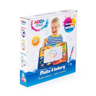 Mata aqua średnia 52x52cm DUMEL DUMEL