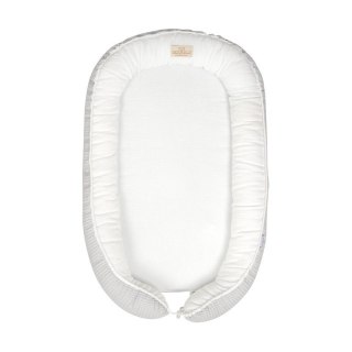 Materac prestige muslin 80x55 MATEX MATEX